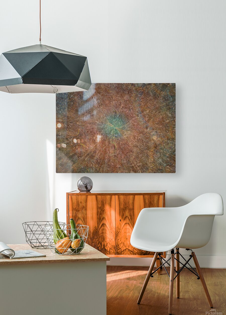 2332668 :: HD Sublimation Metal Print