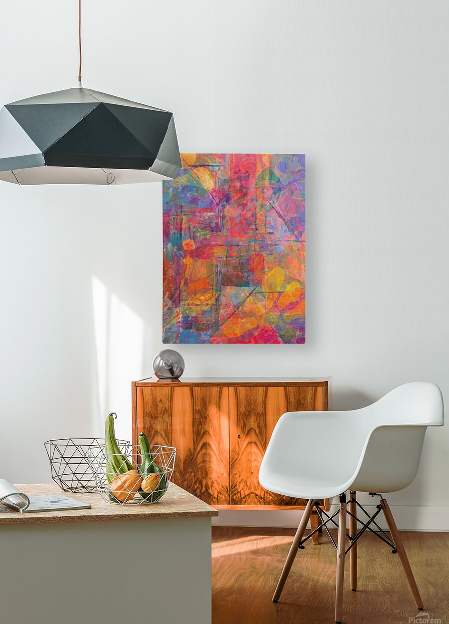 2342723 :: HD Sublimation Metal Print