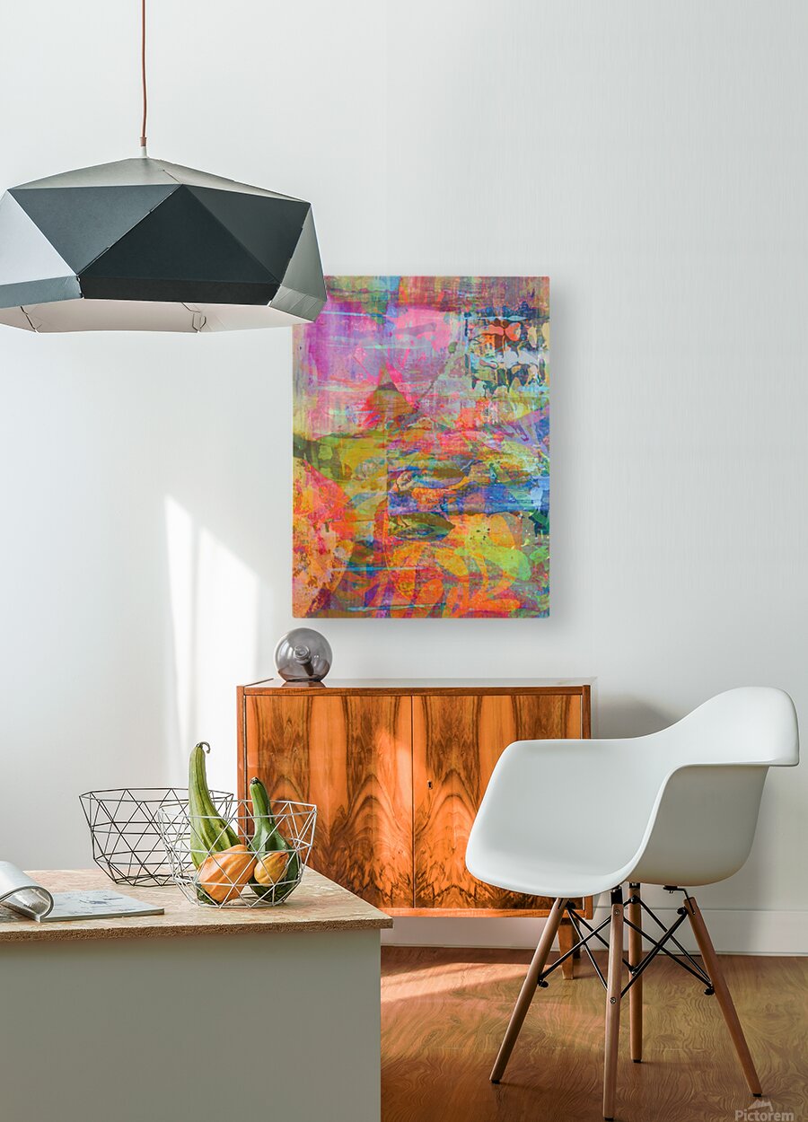 2342724 :: HD Sublimation Metal Print