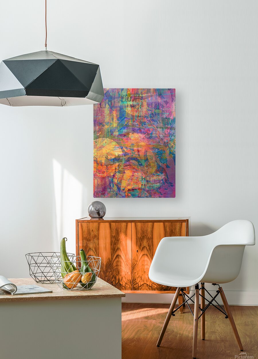 2342726 :: HD Sublimation Metal Print