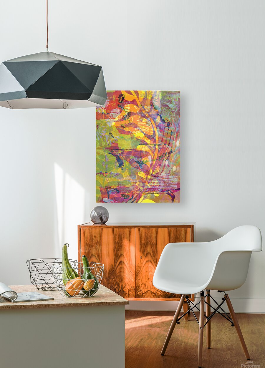 2342728 :: HD Sublimation Metal Print