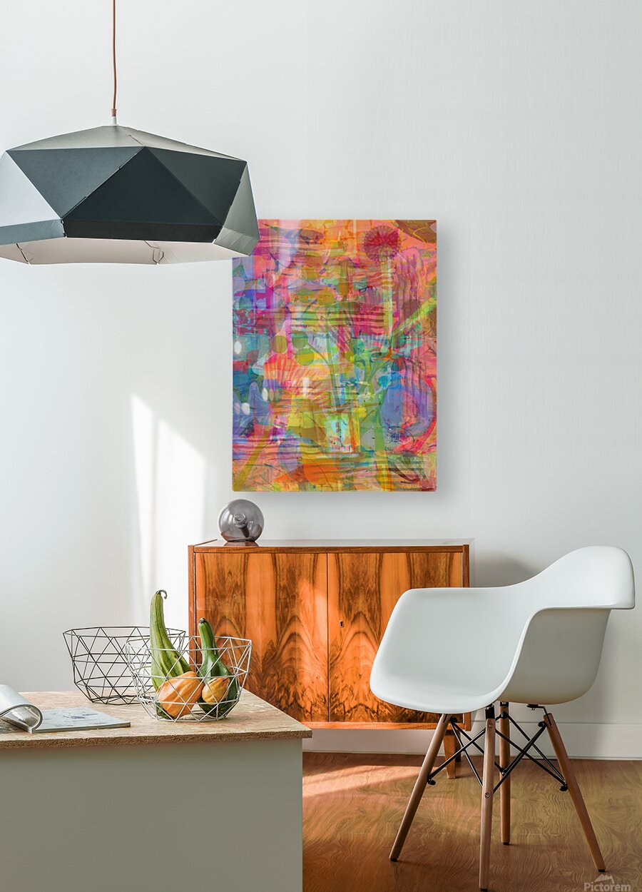 2342729 :: HD Sublimation Metal Print