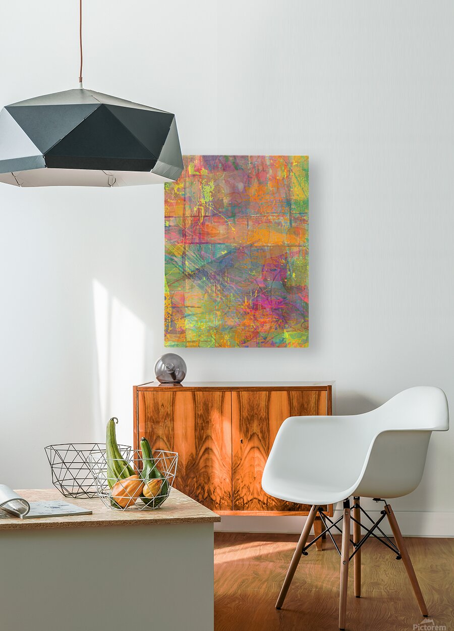2342731 :: HD Sublimation Metal Print