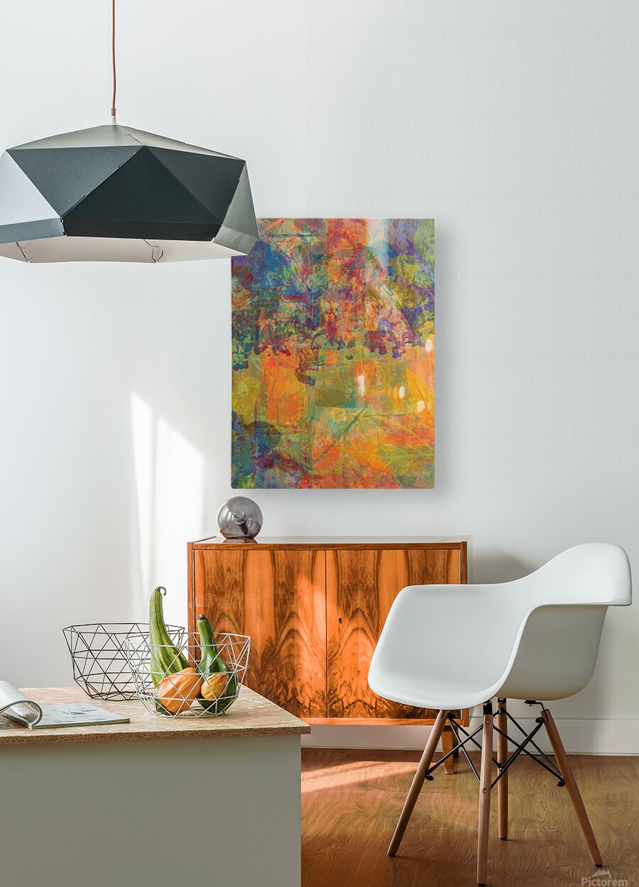 2342764 :: HD Sublimation Metal Print