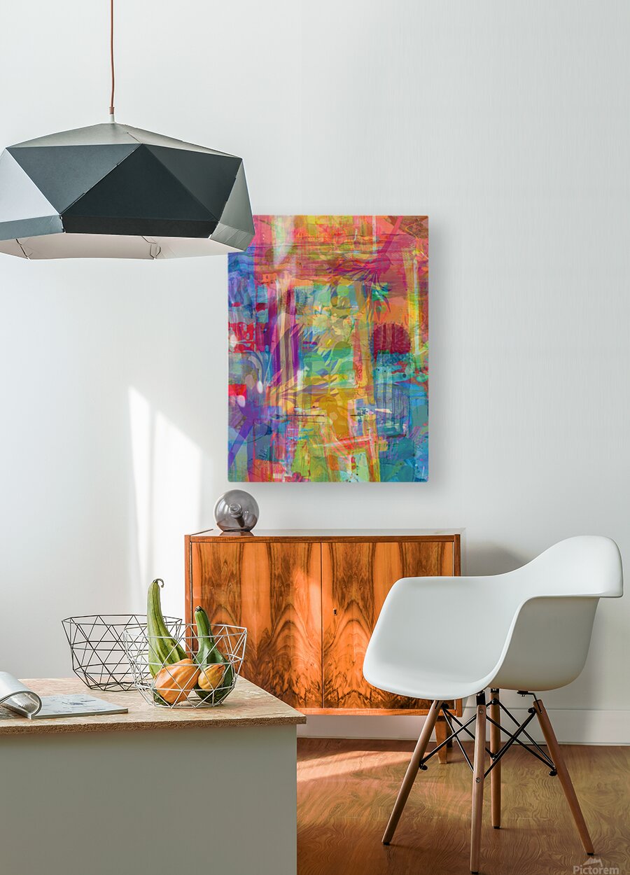 2342766 :: HD Sublimation Metal Print