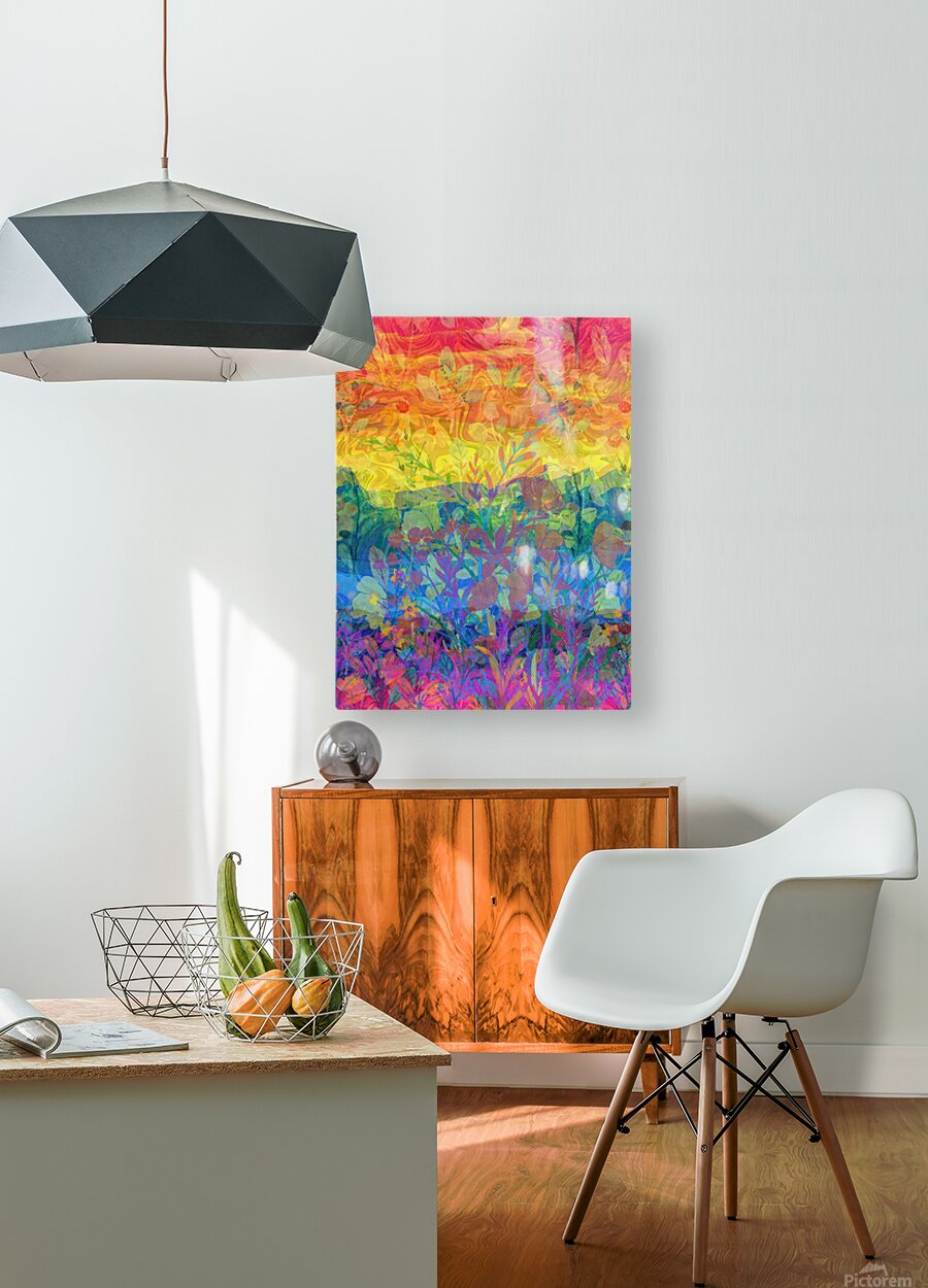 2397871 :: HD Sublimation Metal Print