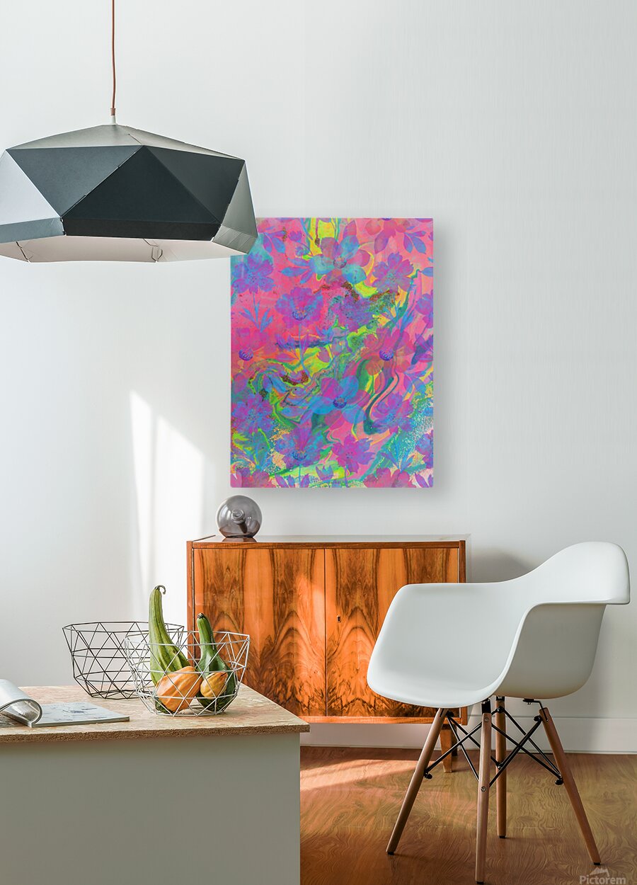 2397874 :: HD Sublimation Metal Print
