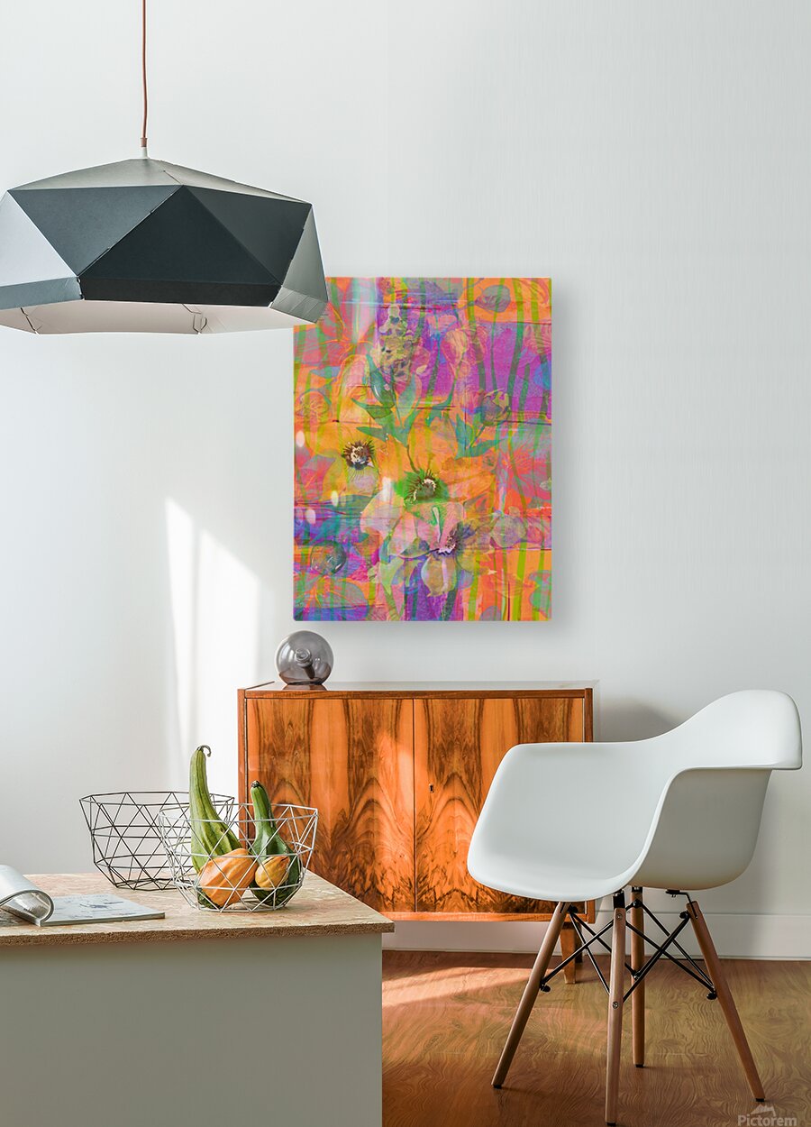2397875 :: HD Sublimation Metal Print