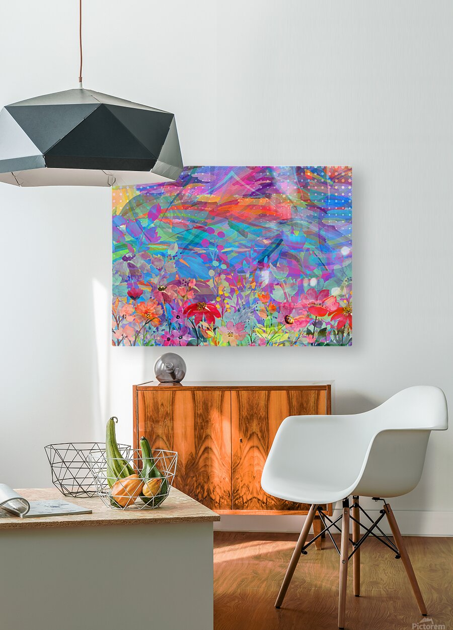 2397877 :: HD Sublimation Metal Print