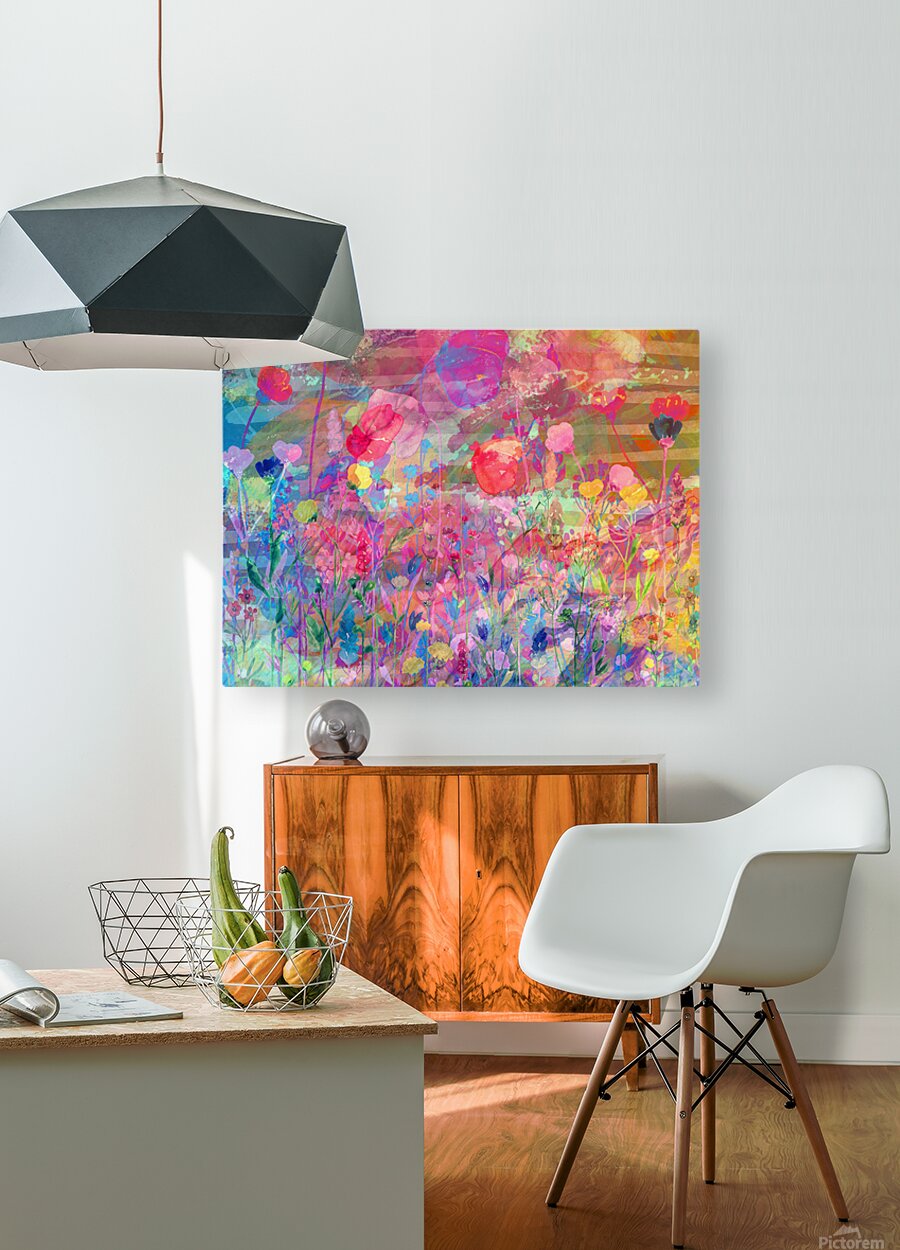 2397884 :: HD Sublimation Metal Print