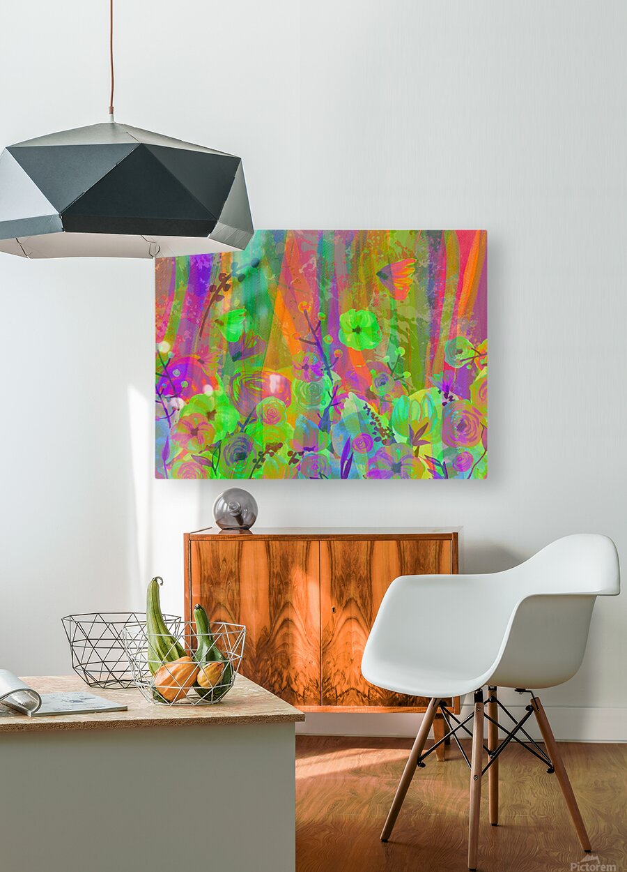 2397885 :: HD Sublimation Metal Print
