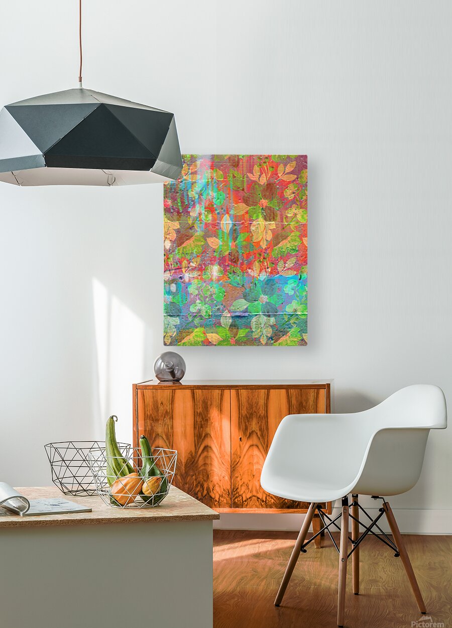 2397887 :: HD Sublimation Metal Print
