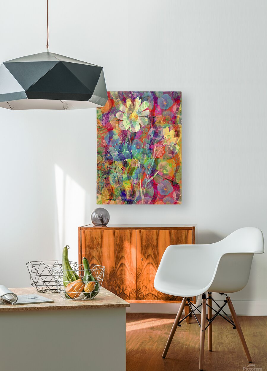 2397888 :: HD Sublimation Metal Print