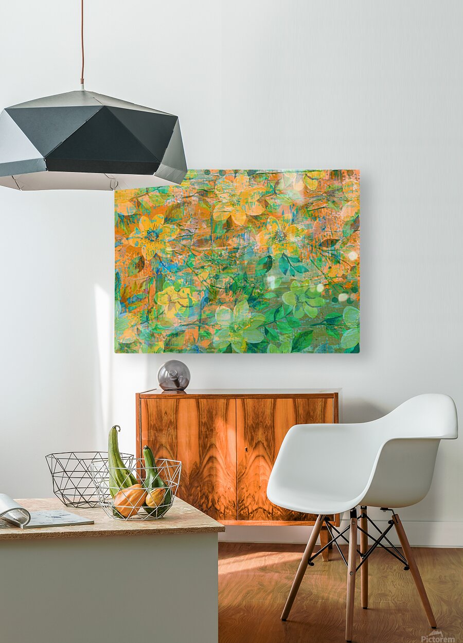 2397894 :: HD Sublimation Metal Print