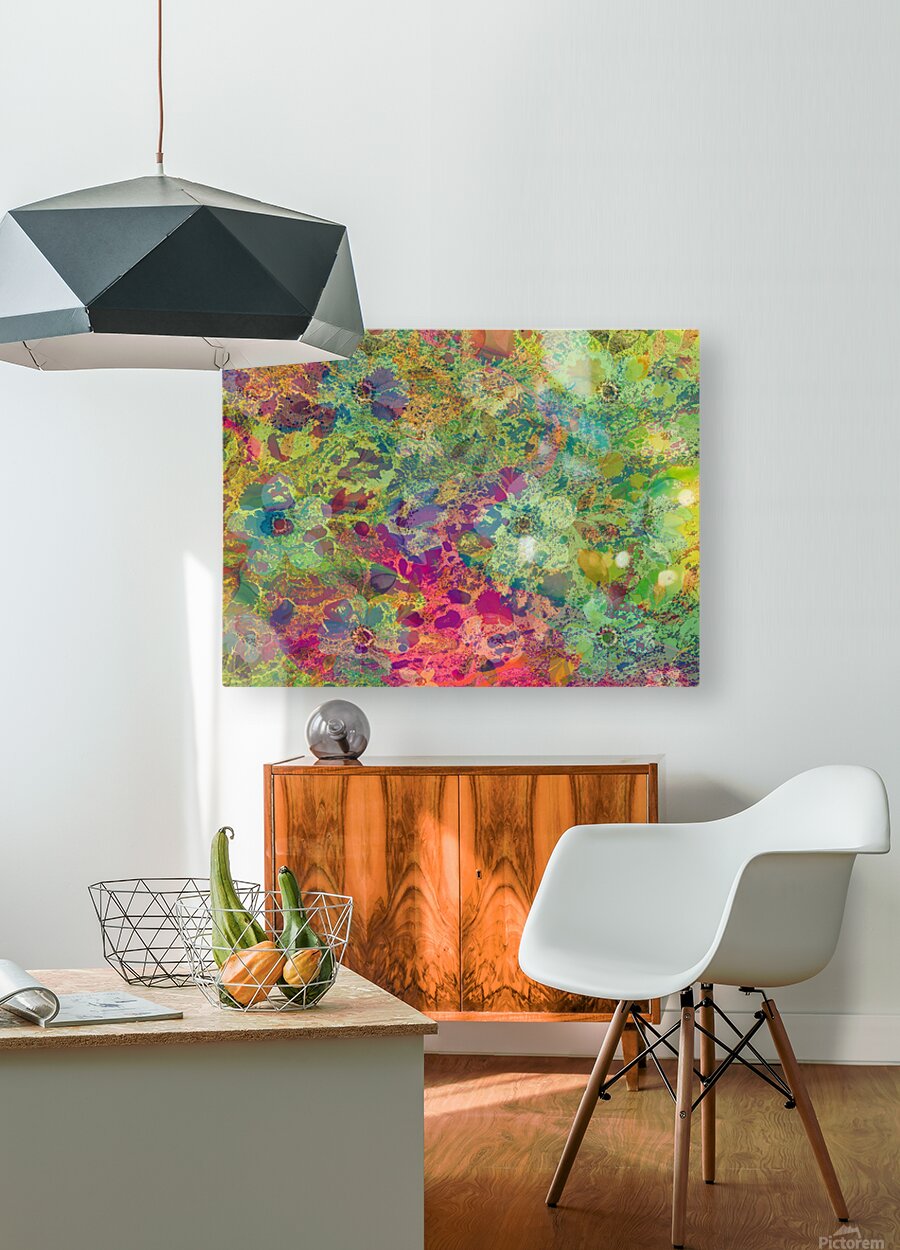 2397895 :: HD Sublimation Metal Print