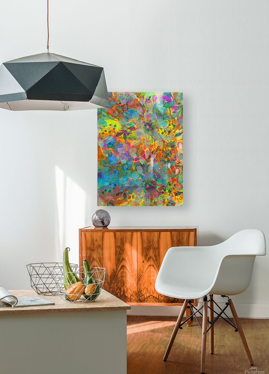 2397898 :: HD Sublimation Metal Print