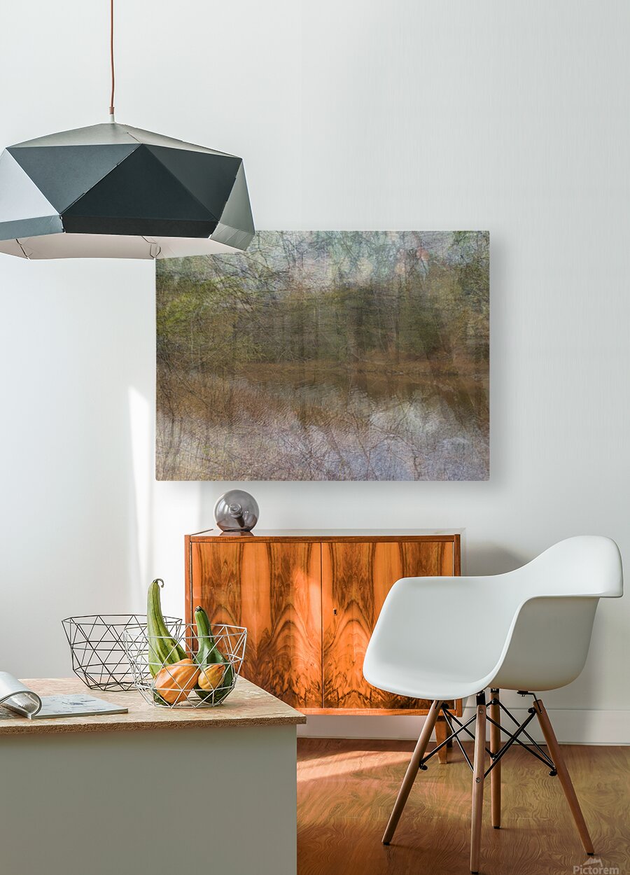 2443096 :: HD Sublimation Metal Print