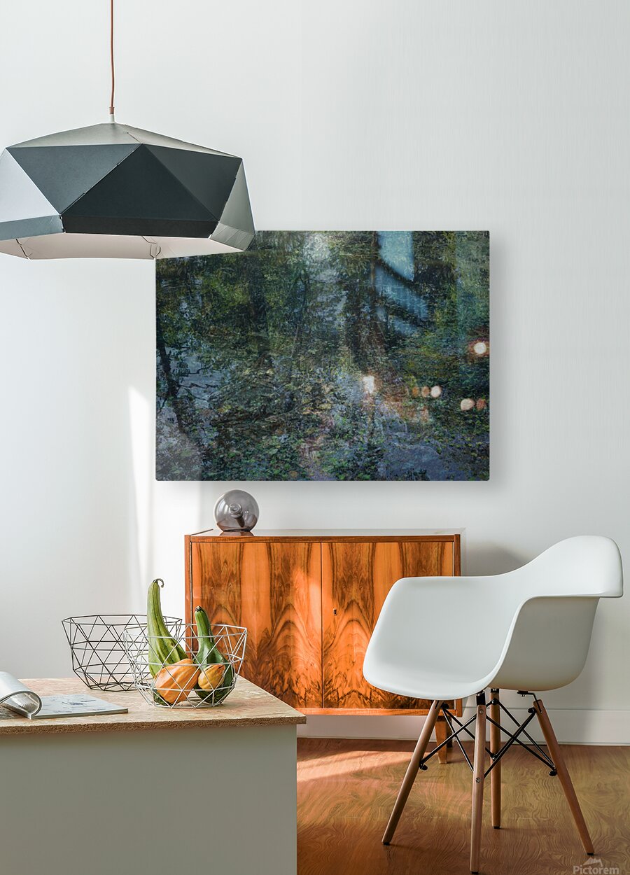 2443100 :: HD Sublimation Metal Print
