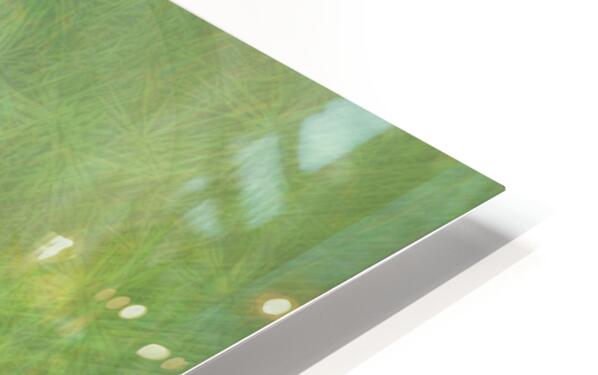 HD Sublimation Metal Print