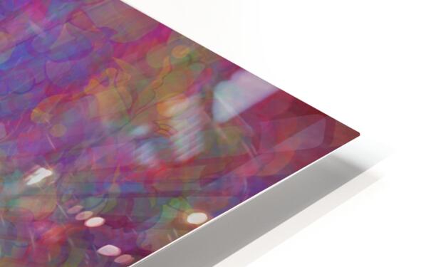 HD Sublimation Metal Print