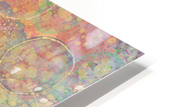 HD Sublimation Metal Print