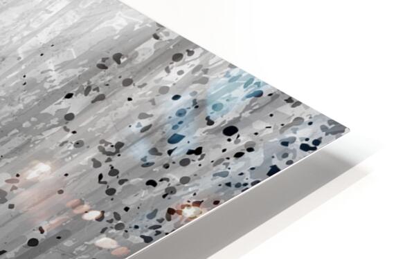 HD Sublimation Metal Print