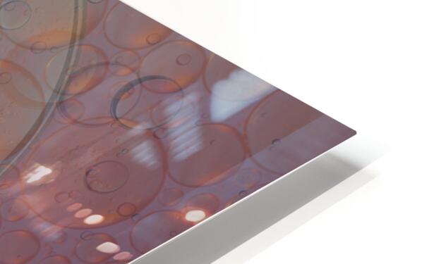 Ethereal Bubblescape