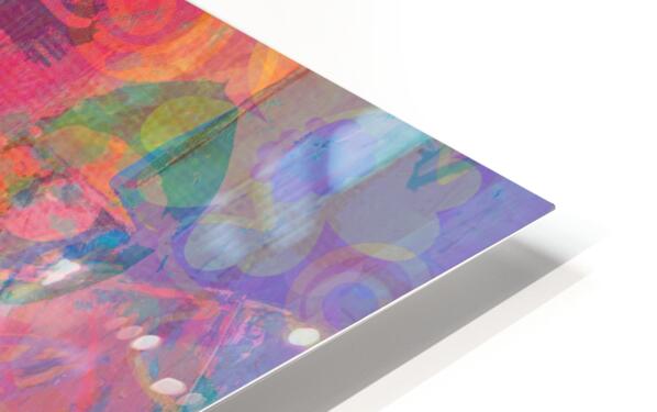 2342723 :: HD Sublimation Metal Print