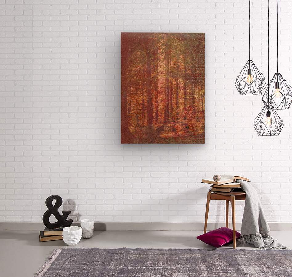 Autumn Warmth