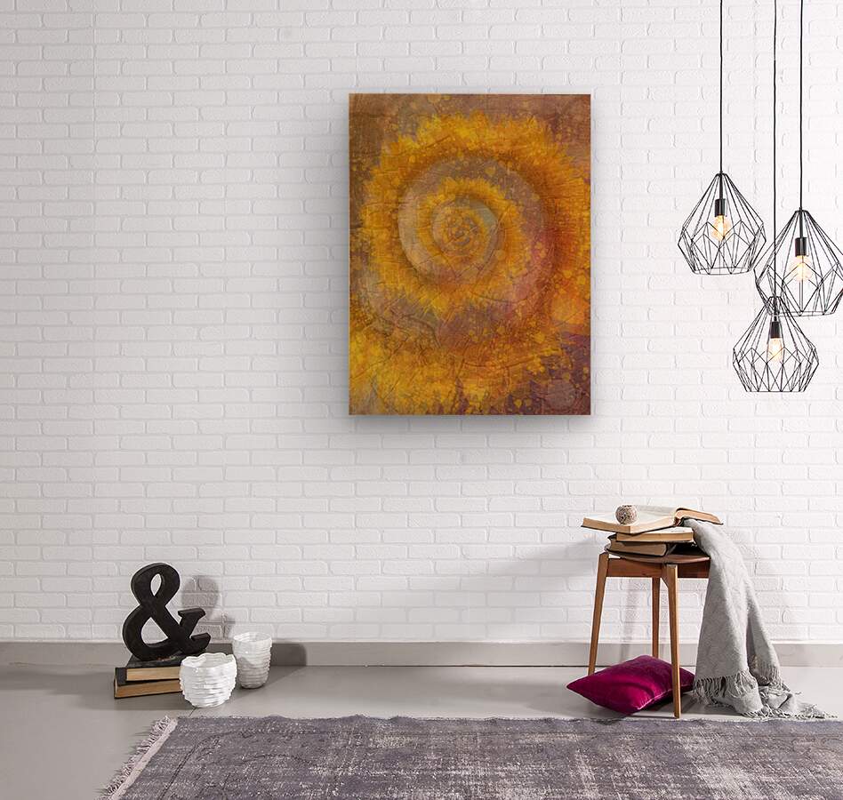 Spirals Of Time