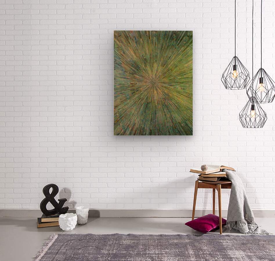 2332649 :: Wood Print