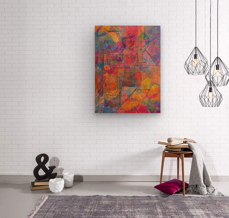 2342723 :: Wood Print