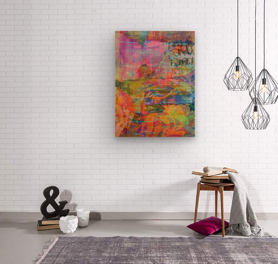 2342724 :: Wood Print