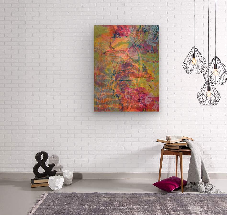 2342725 :: Wood Print