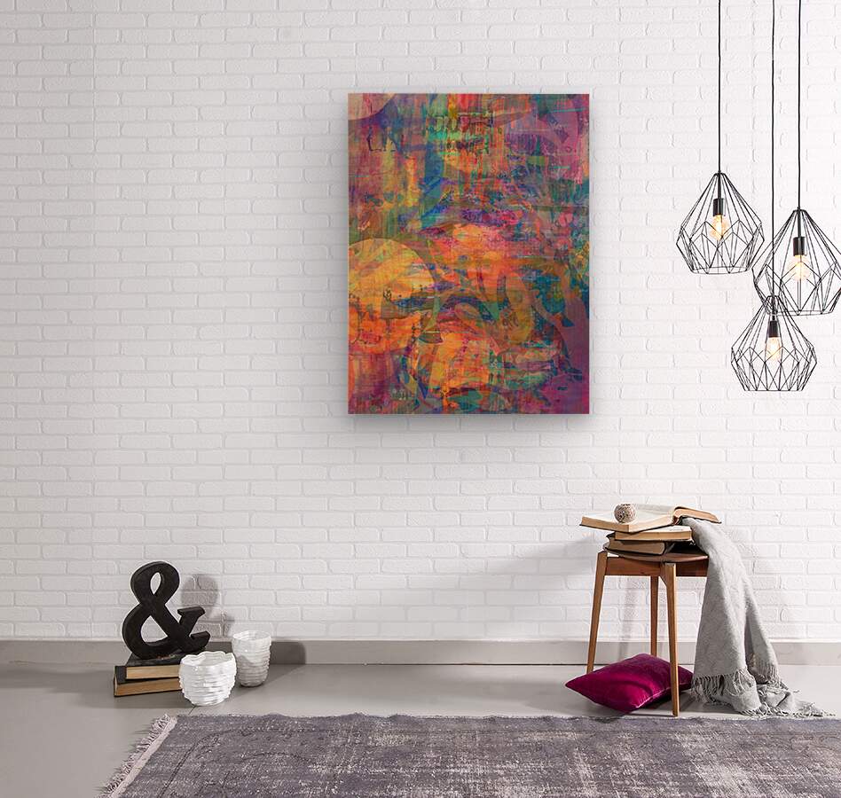 2342726 :: Wood Print