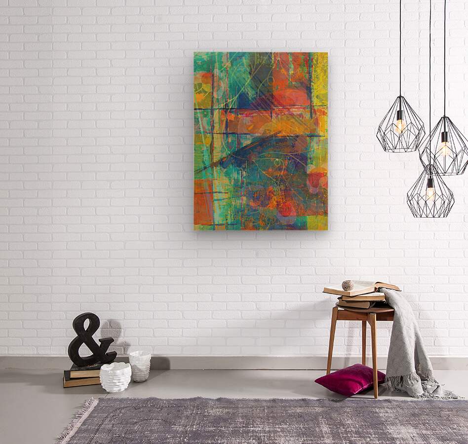 2342727 :: Wood Print