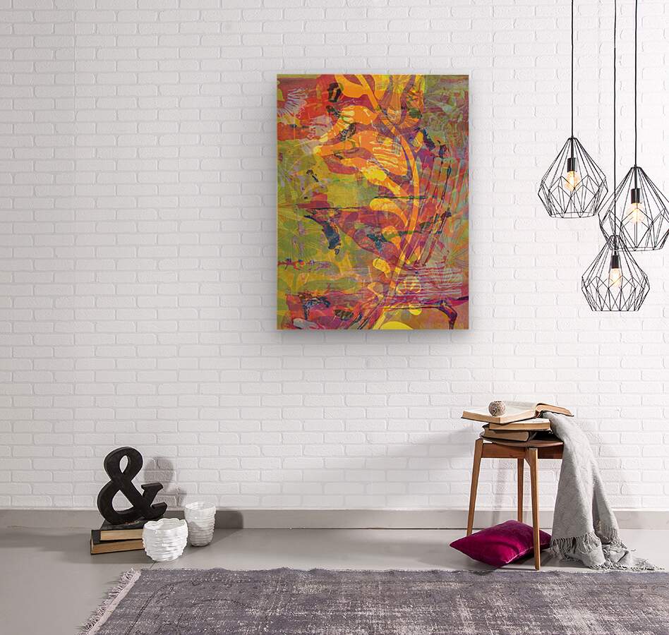 2342728 :: Wood Print