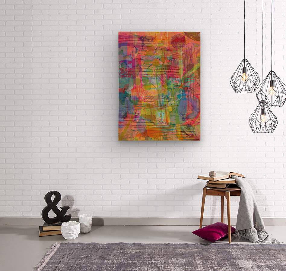 2342729 :: Wood Print