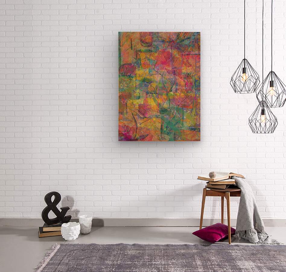 2342730 :: Wood Print