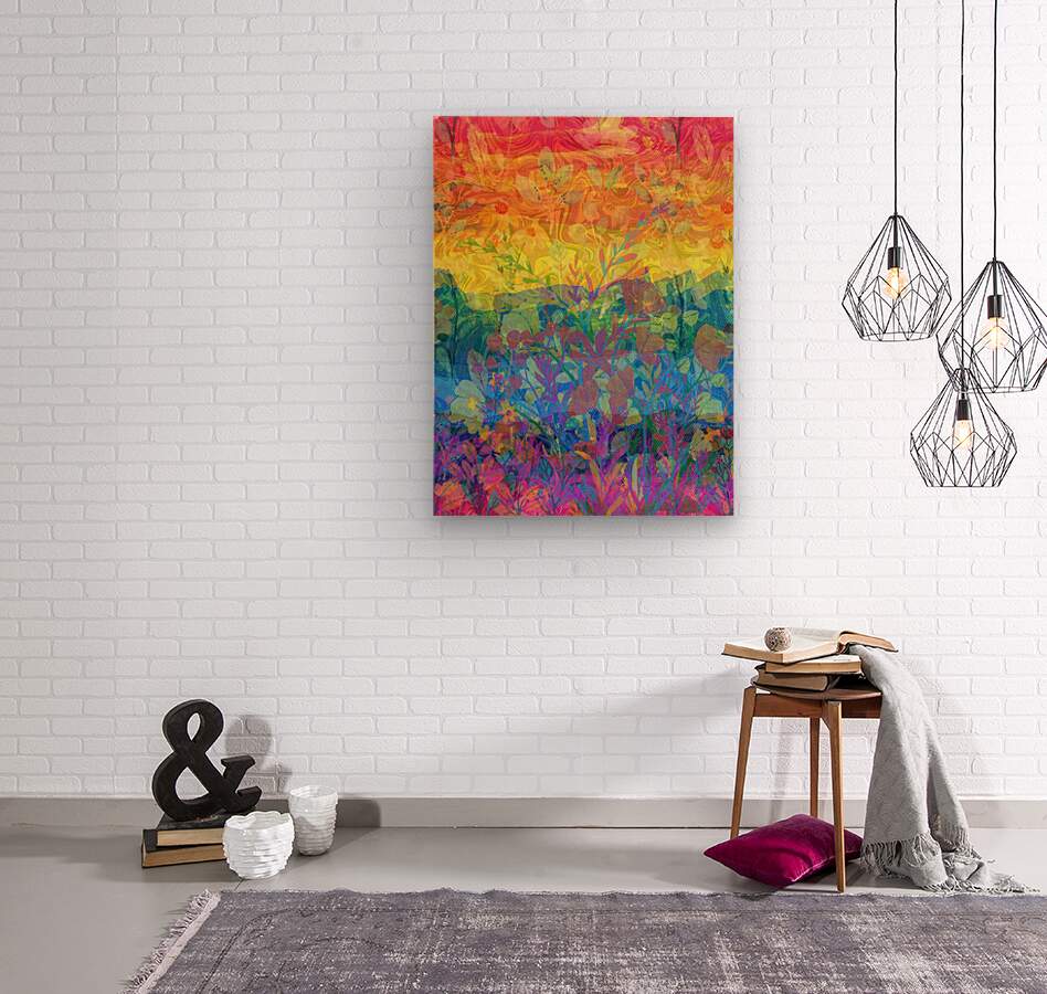2397871 :: Wood Print