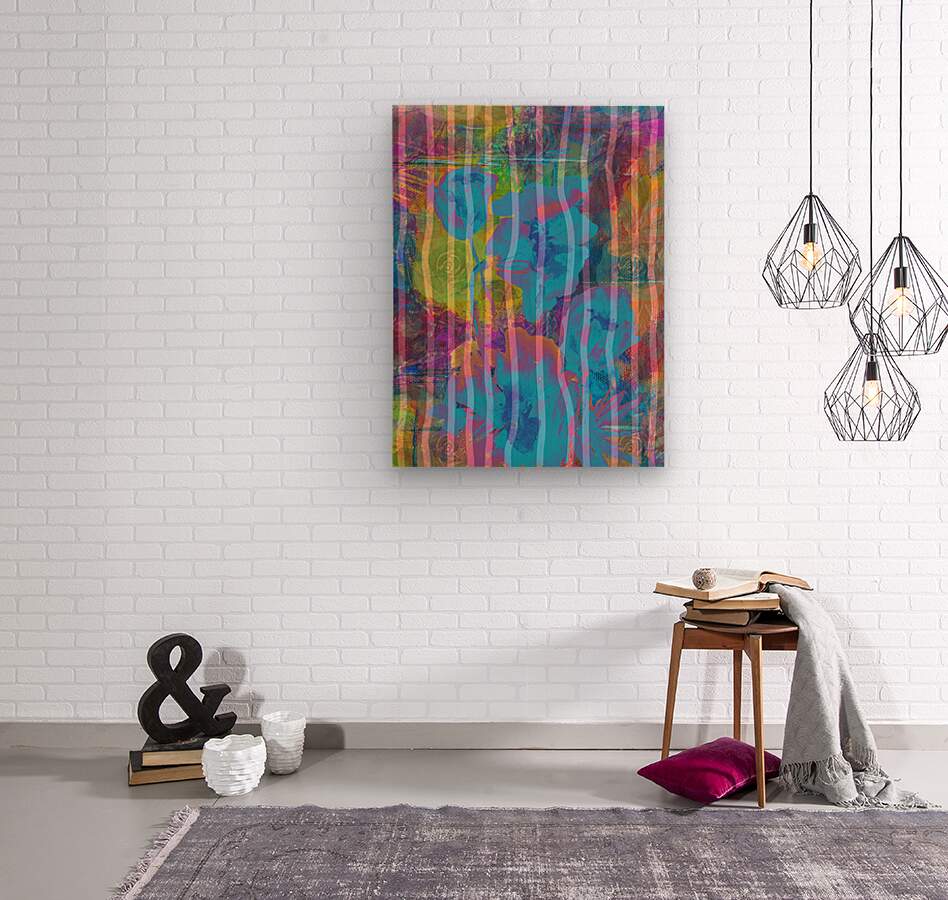 2397873 :: Wood Print