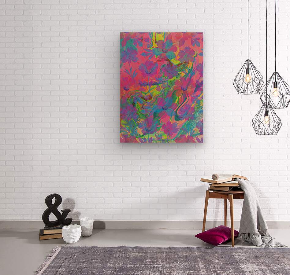 2397874 :: Wood Print