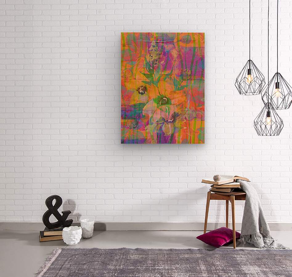 2397875 :: Wood Print