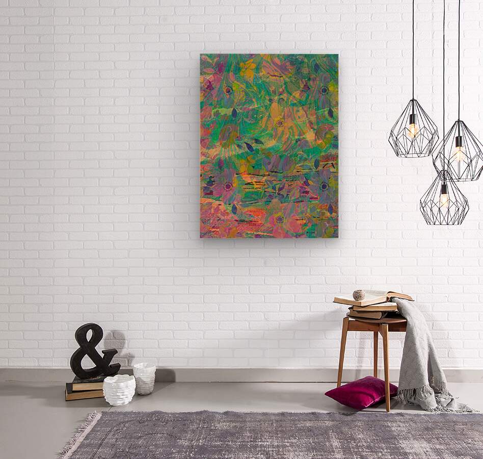 2397876 :: Wood Print