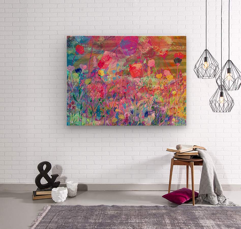 2397884 :: Wood Print