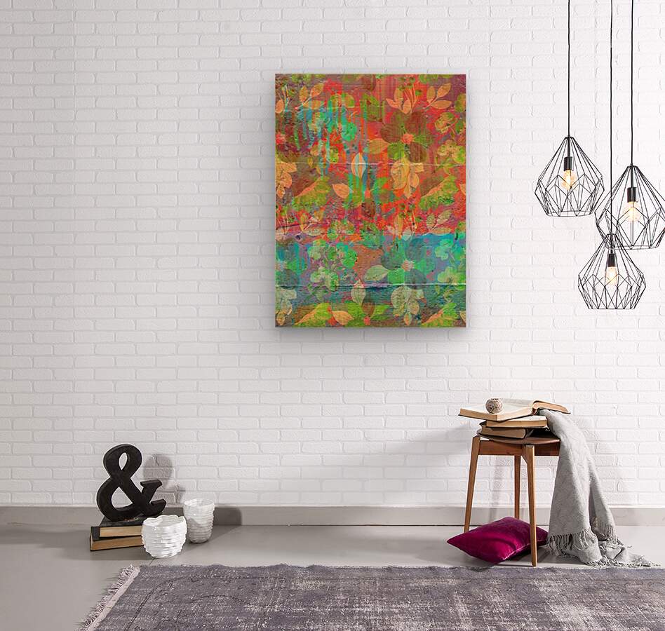 2397887 :: Wood Print