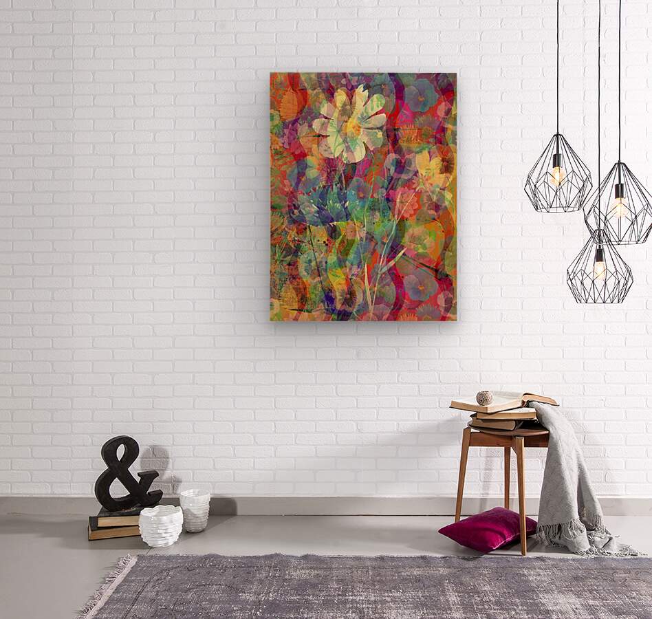 2397888 :: Wood Print
