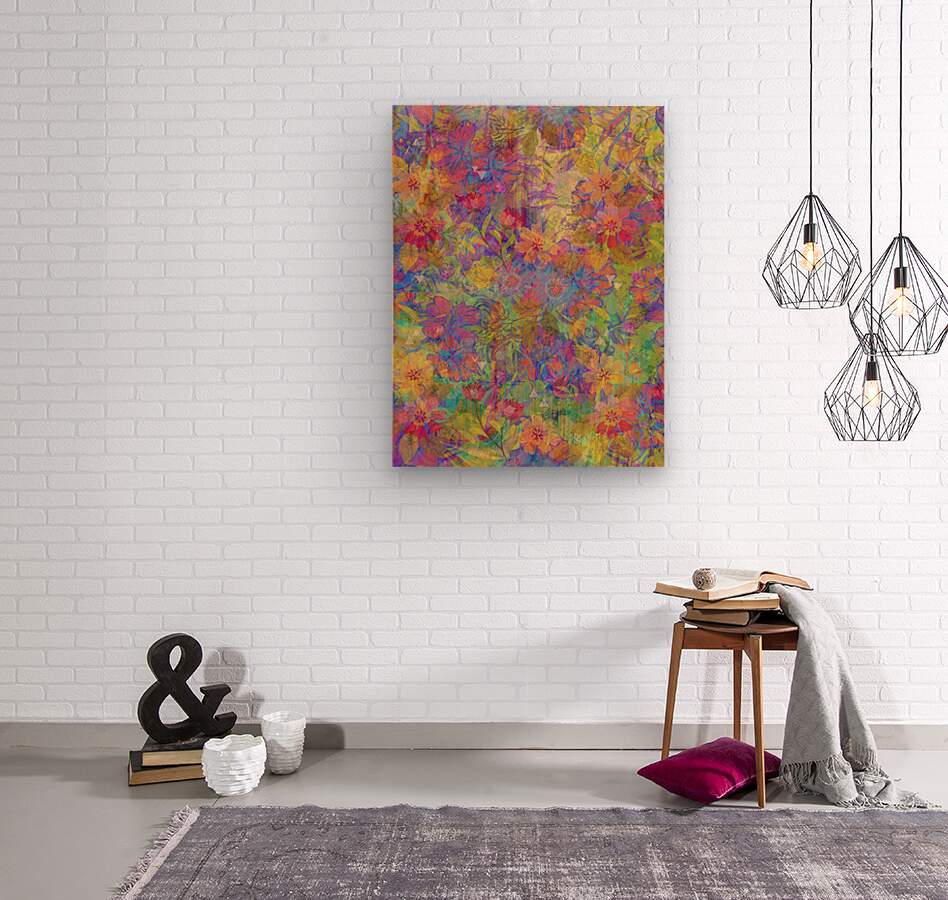 2397889 :: Wood Print