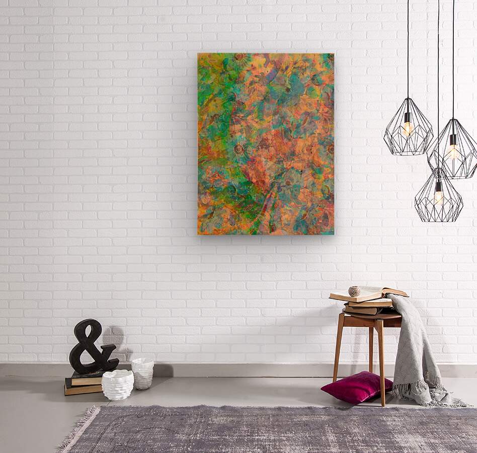 2397892 :: Wood Print