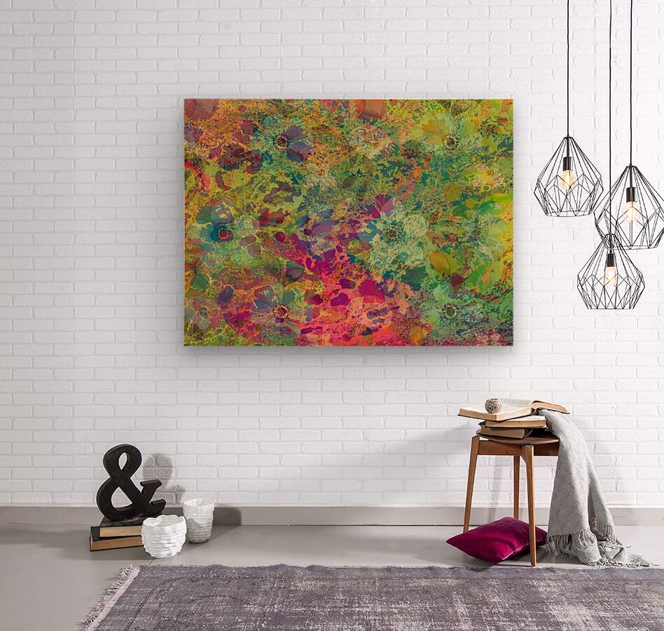 2397895 :: Wood Print
